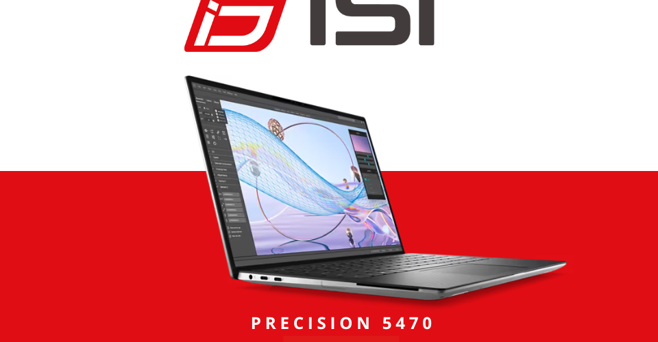 Precision 5470
